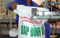 DAP – Vinachem “hồ hởi” báo lãi… kỹ thuật