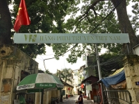 Cổ phần hóa Hãng phim truyện Việt Nam: Nghệ sĩ không thể chỉ ngồi khóc