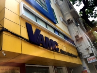 VAMC tăng lãi suất tham chiếu