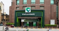 Vietcombank chào bán thành công cổ phần của Saigonbank và CFC