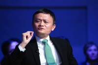 Jack Ma: Không nên sử dụng thương mại làm vũ khí