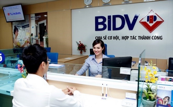 KEB Hana Bank sẽ trở thành cổ đông chiến lược của BIDV?