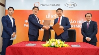 Hanwha Life Việt Nam hợp tác chiến lược với Movin đa dạng hóa kênh phân phối