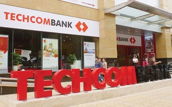 Dự kiến đợt IPO của Techcombank vượt kỷ lục so với Vincom Retail