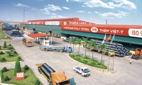Kyoei Steel muốn nâng sở hữu tại Thép Việt Ý lên 65%