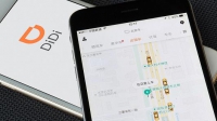 Didi Chuxing cạnh tranh với Uber tại thị trường Australia
