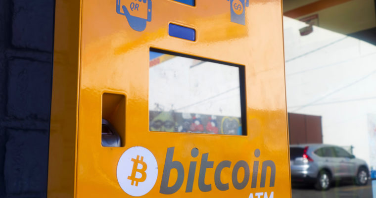 Thị phần bitcoin ngày một tăng đạt đến gần 48%.