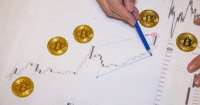 Bitcoin bật tăng trở lại, vốn hóa thị trường tăng thêm 12 tỷ USD