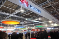 Thêm một quốc gia quay lưng với Huawei và ZTE