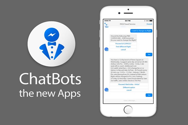 Vận dụng hiệu quả chatbot có thể tiết kiệm cho doanh nghiệp | Khoa Học -  Công nghệ