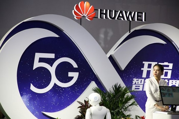 Cuộc chiến công nghệ Mỹ - Trung: Huawei kẻ đứng đầu sóng