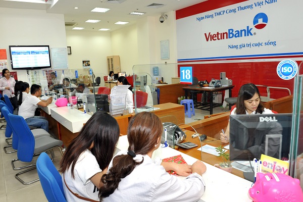 Tìm kiếm đối tác, kết nối kinh doanh đơn giản với dịch vụ mới của VietinBank