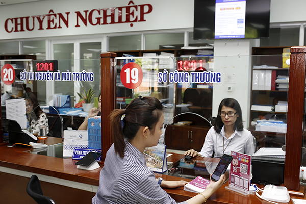 Đà Nẵng trở thành địa phương đầu tiên thực hiện chủ trương thúc đẩy thanh toán điện tử 