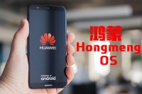 Đối phó với Mỹ, Huawei xuất xưởng 1 triệu thiết bị cài sẵn HongMeng OS