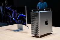 Mac Pro là sản phẩm lớn cuối cùng của Apple được sản xuất tại Mỹ