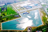 Nhà máy nước mặt sông Đuống: Giải tỏa nỗi lo nước sạch Thủ đô
