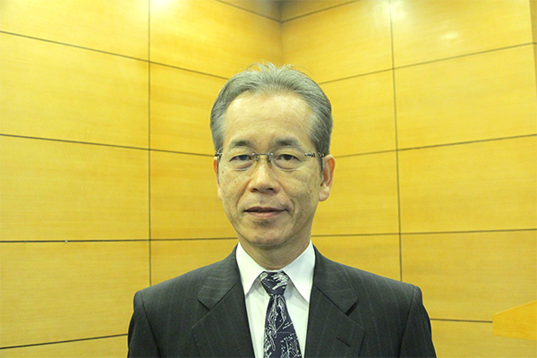 Tổng giám đốc Hiroshi Hiramoto, CTy TNHH JAG Kokusa Việt Nam