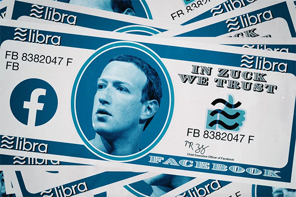 Số phận nào sẽ dành cho đồng tiền Libra, đầy hoài bão của Facebook?