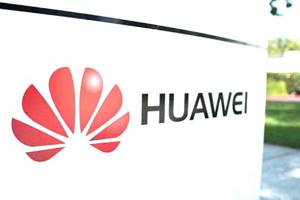 Huawei đang hưởng lợi từ khoản đầu tư 5G của chính phủ Trung Quốc.