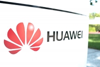 Huawei đang chiếm ưu thế trong lĩnh vực mạng viễn thông