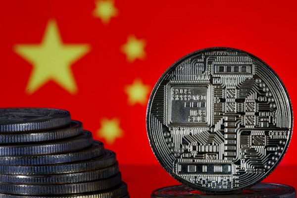 Trung Quốc coi phát hành tiền điện tử nhân dân tệ là bước đi chiến lược nhằm giảm sự ảnh hưởng của đồng USD.