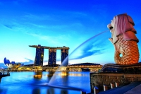 Singapore ứng dụng AI để khôi phục lại ngành du lịch
