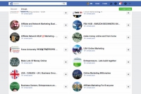 Facebook tung nhiều tính năng mới dành cho các nhóm