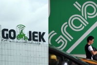 SoftBank “hối thúc” một cuộc M&A giữa Grab và Gojek?