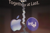 Apple “chia tay” Intel?