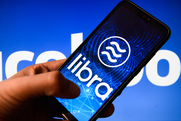Nhiều khả năng Facebook, sẽ tung ra đồng thời đồng Libra và ví điện tử Libra.
