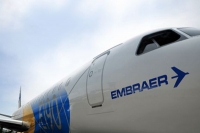 Nhà sản xuất máy bay lớn thứ ba thế giới Embraer bị tin tặc tấn công
