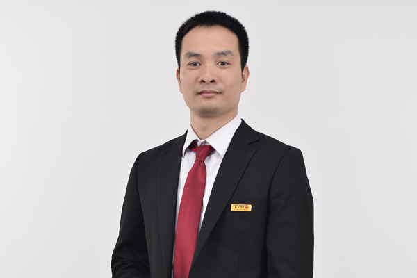 Lê Ngọc Nam – Phó phòng Phân tích và Tư vấn đầu tư CTCK Tân Việt (TVSI)