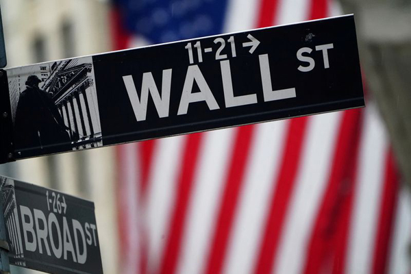 Wall Street đã có những phản ứng tích cực trước những thông tin liên quan chính sách kích cầu