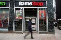 GameStop đã cho thấy chứng khoán không phải cuộc chơi “cá mập” nuốt “cá bé”
