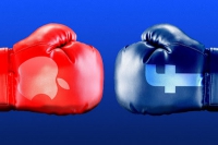 Cuộc chiến dữ liệu Facebook và Apple: Facebook “nài nỉ” người dùng