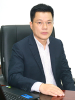 Ông Nguyễn Việt Hưng.