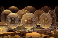 Chuyển sang Bitcoin để chống lạm phát?