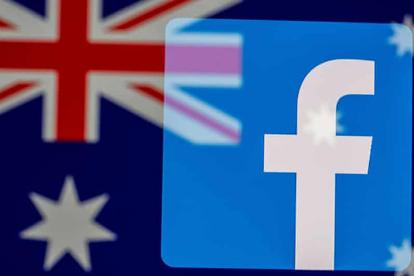 Không như Google thỏa hiệp với chính phủ Úc, Facebook lựa chọn đối đầu trực tiếp.