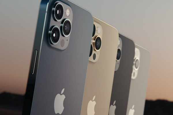 Camera trên iPhone 13 thế hệ mới dự báo sẽ có nhiều thay đổi trong thiết kế camera