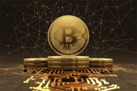 Vốn hóa bitcoin vượt 1.000 tỷ USD lần thứ hai