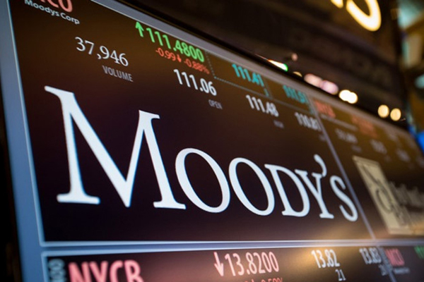 Moody’s nâng triển vọng tín nhiệm của Việt Nam lên tích cực