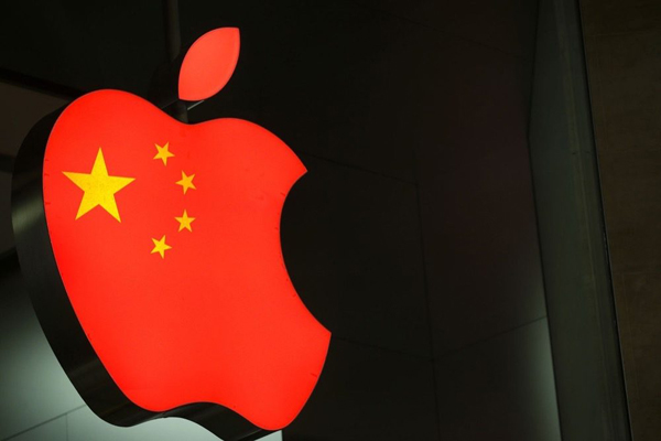 Các hãng công nghệ Trung Quốc đang tìm cách lách luật để thu thập dữ liệu người dùng iPhone