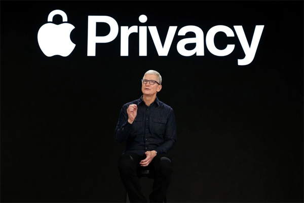 Tính năng bảo mật mới Apple sẽ khiến người dùng gần như 
