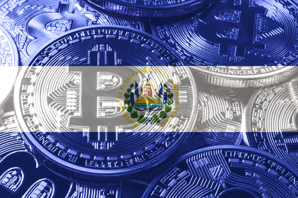 El Salvador trở thành nước đầu tiên trên thế giới chấp nhận Bitcoin là đồng tiền hợp pháp.