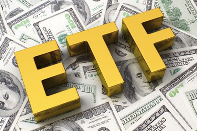 Liên tục có những quỹ ETF đã thấy sức hút từ thị trường mới nổi trong khu vực trong đó có Việt Nam.