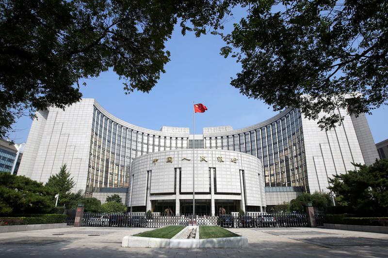 PBoC đã có nhiều điều chỉnh chính sách tiền tệ của Trung Quốc trong thời gian qua.