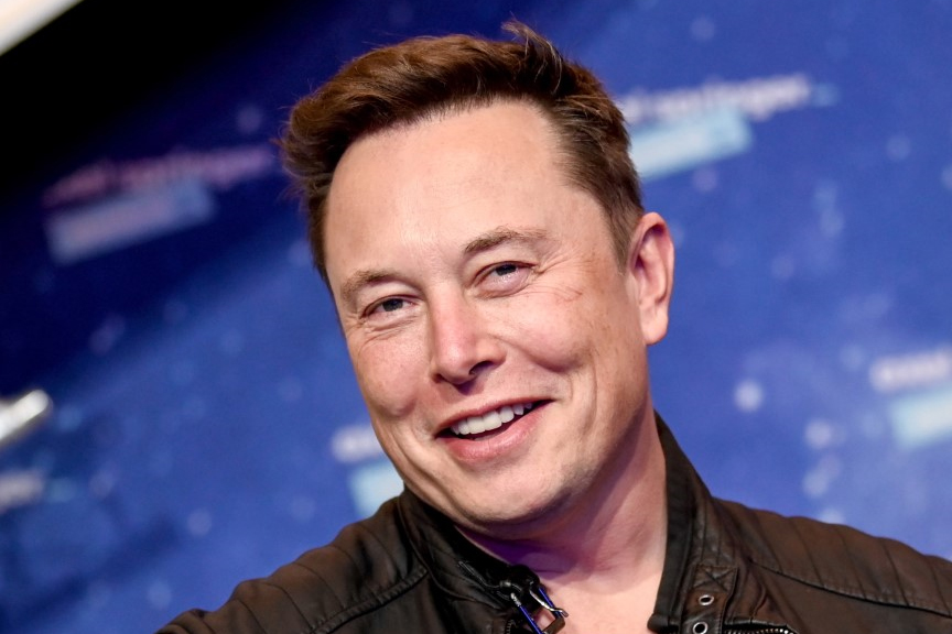 Tỷ phú Elon Musk từng chấp nhận Bitcoin cho việc thanh toán mua xe Tesla.