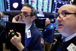 Dự báo “khủng hoảng” sắp đến với thị trường chứng khoán Mỹ?