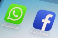Ireland xử phạt ứng dụng WhatsApp 225 triệu euro
