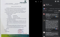 Vietcombank lên tiếng về “Tạm khóa báo có”